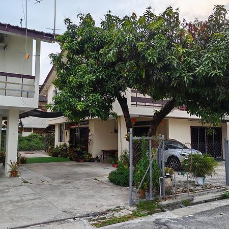 Little Cozy Homestay 코타바하루 외부 사진