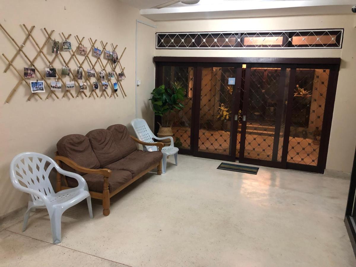 Little Cozy Homestay 코타바하루 외부 사진