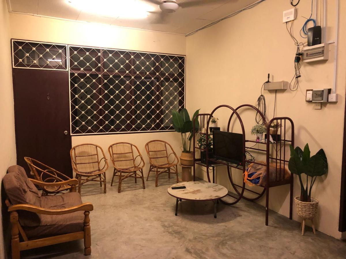 Little Cozy Homestay 코타바하루 외부 사진