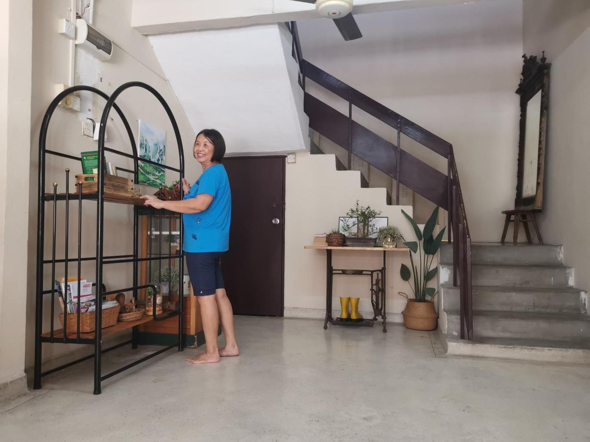 Little Cozy Homestay 코타바하루 외부 사진