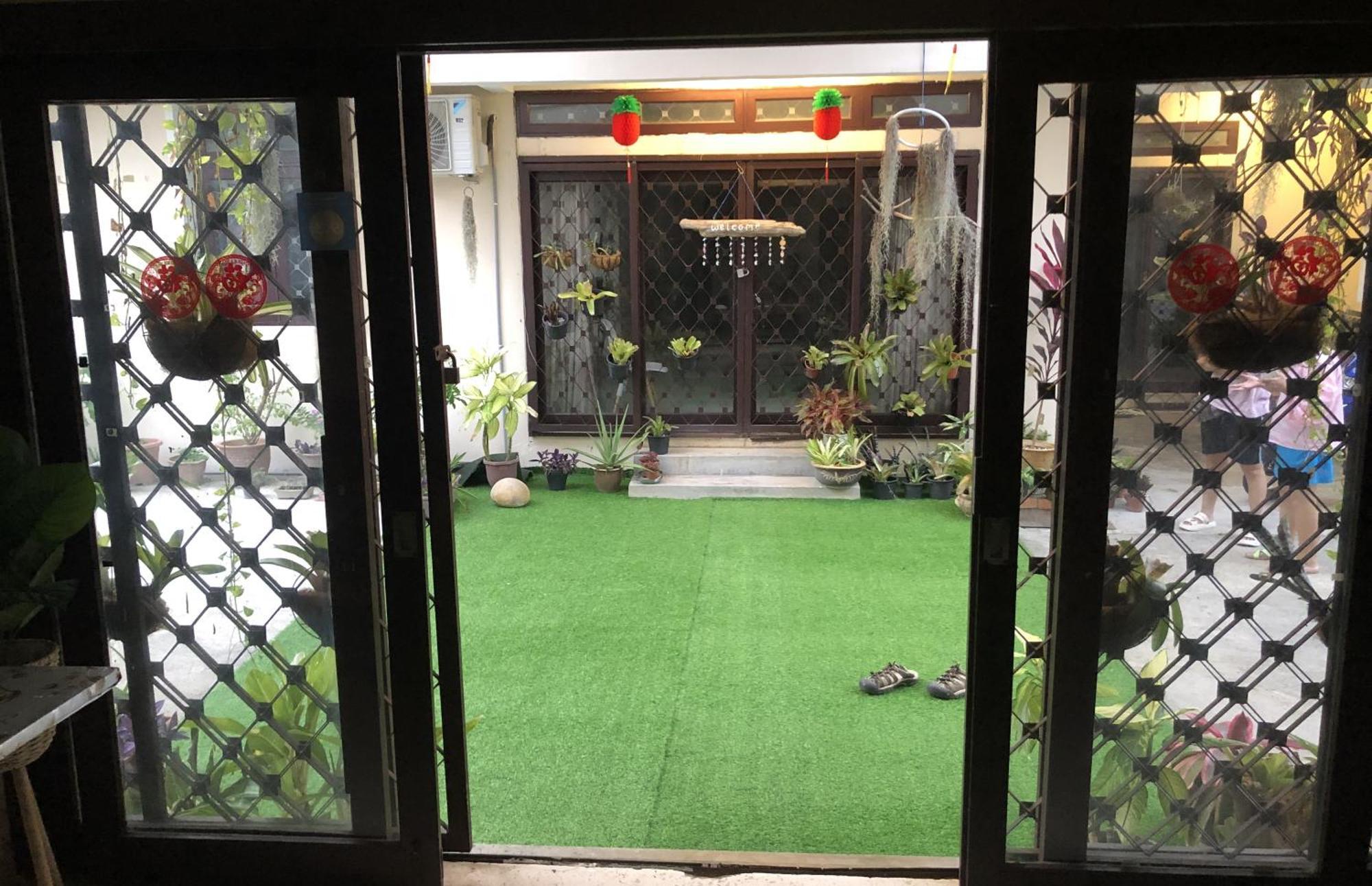 Little Cozy Homestay 코타바하루 외부 사진