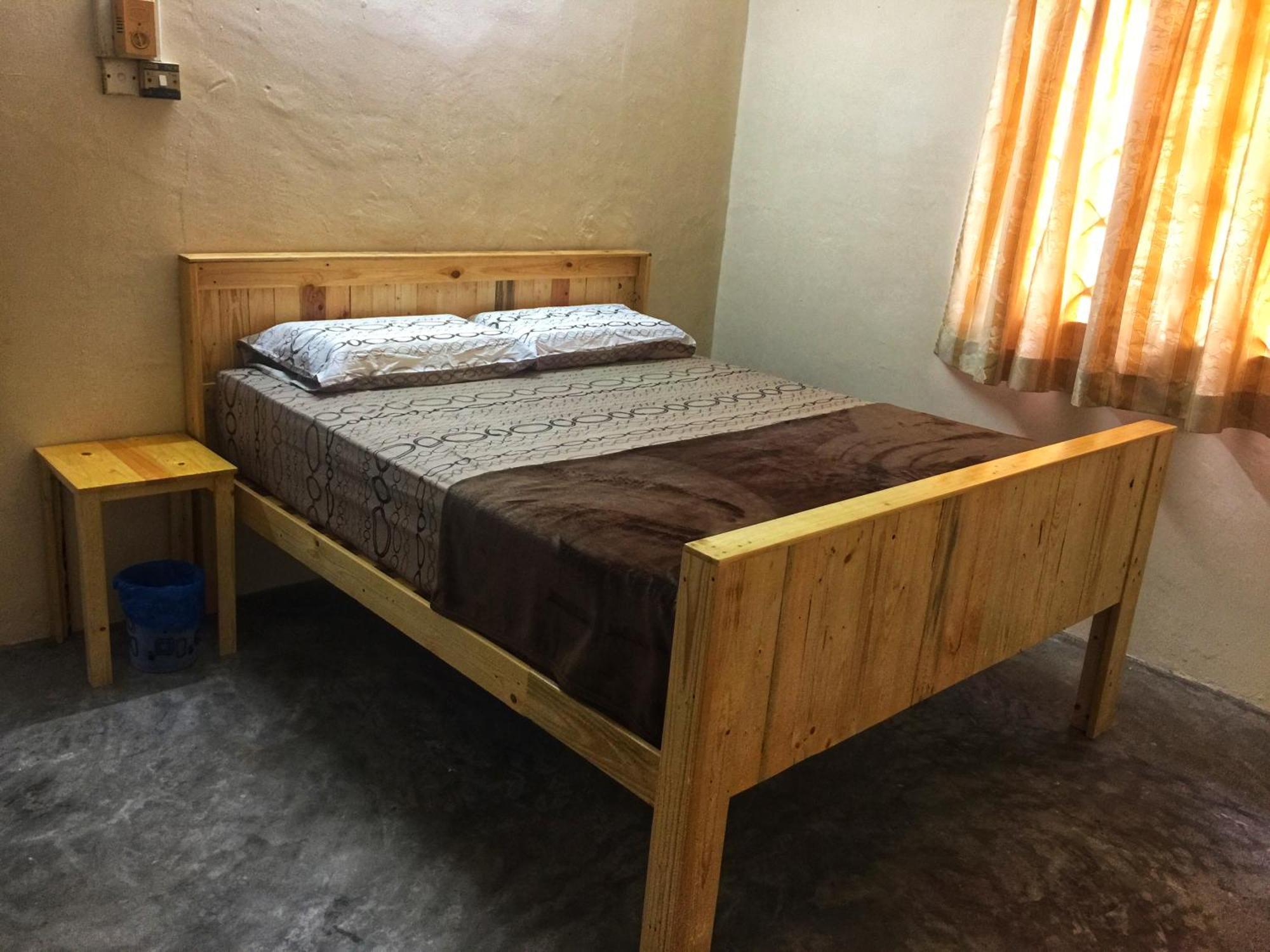 Little Cozy Homestay 코타바하루 외부 사진