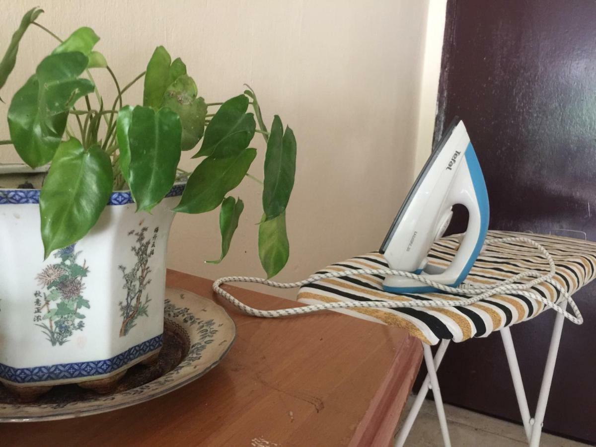 Little Cozy Homestay 코타바하루 외부 사진